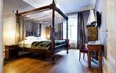 Туры в отель Hotel Hellsten