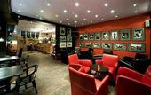 Туры в отель Hotel Hellsten