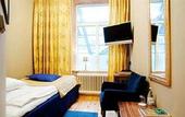 Туры в отель Hotel Hellsten