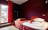 Туры в отель Hotel Hellsten