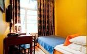 Туры в отель Hotel Hellsten
