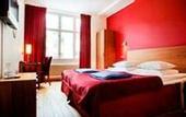 Туры в отель Hotel Hellsten