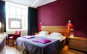 Туры в отель Hotel Hellsten
