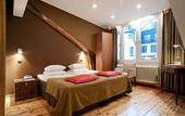 Туры в отель Hotel Hellsten