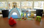 Туры в отель A&O Munchen Hackerbrucke
