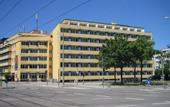 Туры в отель A&O Munchen Hackerbrucke