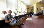 Туры в отель A&O Munchen Hackerbrucke