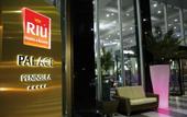 Туры в отель Riu Palace Peninsula