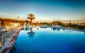 Туры в отель Bellagio Hotel