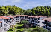 Туры в отель Bellagio Hotel