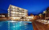 Туры в отель Aimia Puerto de Soller