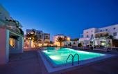 Туры в отель Corfos Hotel
