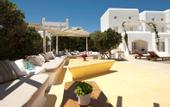 Туры в отель Corfos Hotel