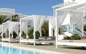 Туры в отель Corfos Hotel