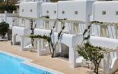 Туры в отель Corfos Hotel