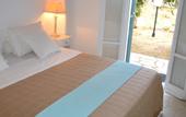 Туры в отель Corfos Hotel