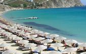 Туры в отель Corfos Hotel