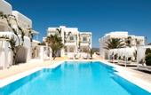 Туры в отель Corfos Hotel