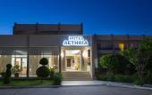 Туры в отель Aethria Hotel