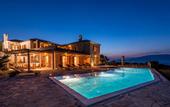 Туры в отель Blue Caves Villas