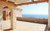 Туры в отель Blue Caves Villas