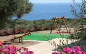 Туры в отель Blue Caves Villas