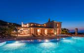 Туры в отель Blue Caves Villas
