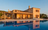 Туры в отель Blue Caves Villas