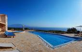 Туры в отель Blue Caves Villas