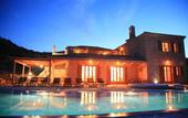 Туры в отель Blue Caves Villas