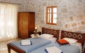 Туры в отель Blue Caves Villas