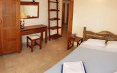Туры в отель Blue Caves Villas