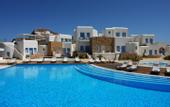 Туры в отель Chora Resort Hotel & Spa