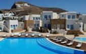 Туры в отель Chora Resort Hotel & Spa