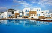 Туры в отель Chora Resort Hotel & Spa