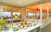 Туры в отель Buca Beach Resort