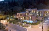 Туры в отель Erkina Villas