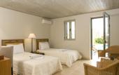 Туры в отель Erkina Villas