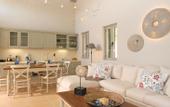 Туры в отель Erkina Villas