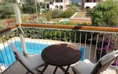Туры в отель Erkina Villas