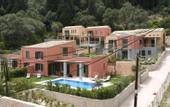 Туры в отель Erkina Villas