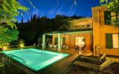 Туры в отель Erkina Villas