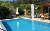 Туры в отель Erkina Villas