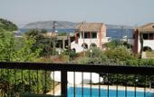 Туры в отель Erkina Villas