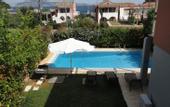 Туры в отель Erkina Villas