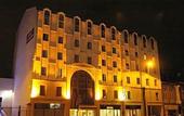 Туры в отель Hotel Le Chantry