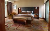 Туры в отель Millennium Airport Hotel Dubai