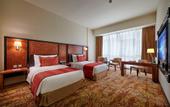 Туры в отель Millennium Airport Hotel Dubai