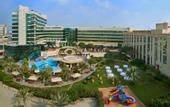 Туры в отель Millennium Airport Hotel Dubai
