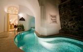 Туры в отель Nefeles Luxury Suites